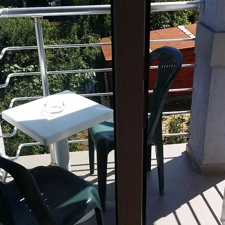 Гостевой дом Sunset 3*