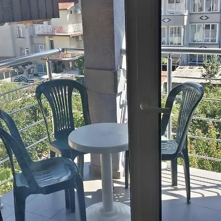 Sunset Гостевой дом 3*