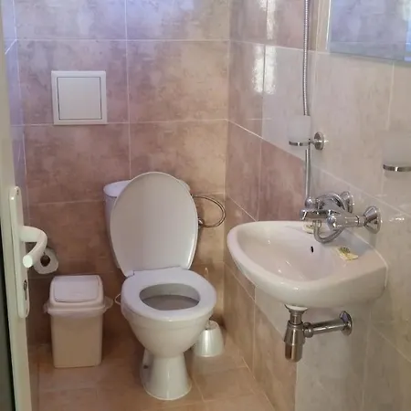 Гостевой дом Sunset Китен