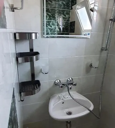 Sunset Гостевой дом