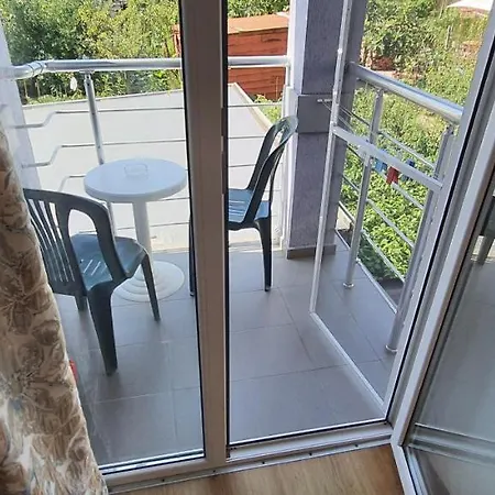 Sunset 3* Китен