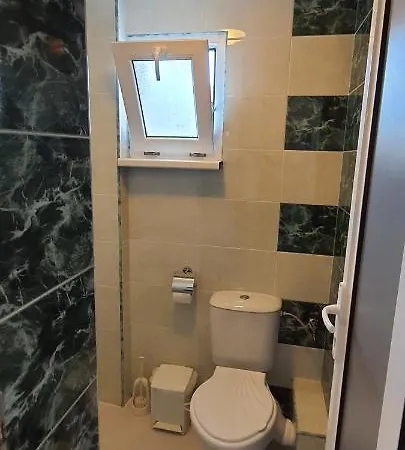 Гостевой дом Sunset