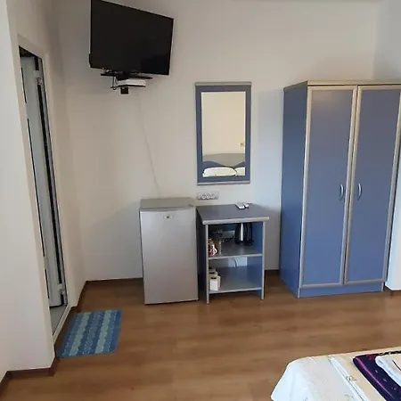 Sunset Гостевой дом 3*