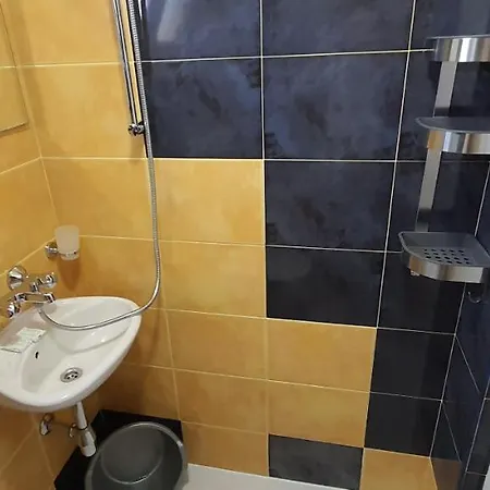 Sunset Гостевой дом 3*