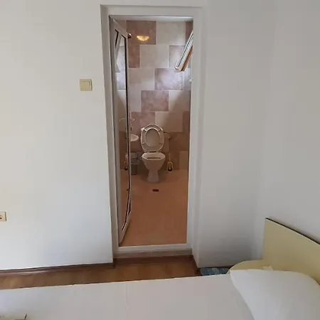 Sunset Гостевой дом 3*