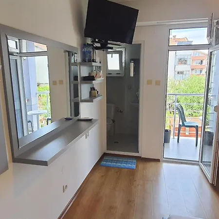 Гостевой дом Sunset 3*