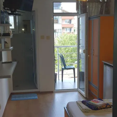 Sunset Гостевой дом