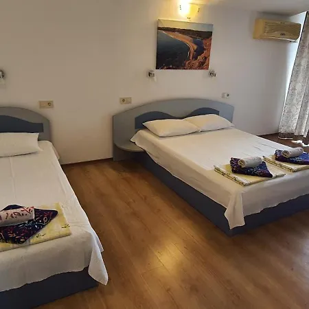 Гостевой дом Sunset