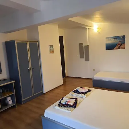 Sunset 3* Китен