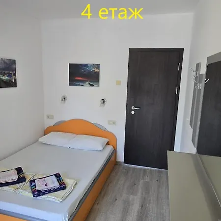 Sunset 3* Kiten (Burgas)