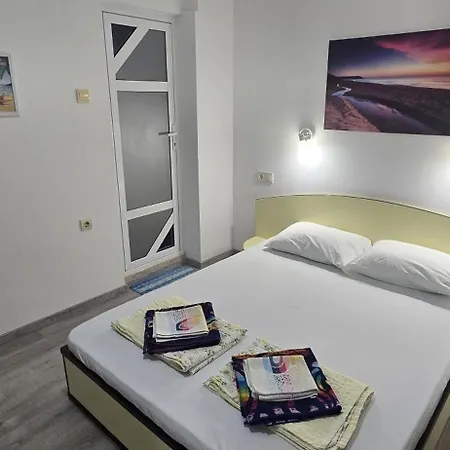 Casa de hóspedes Sunset 3*
