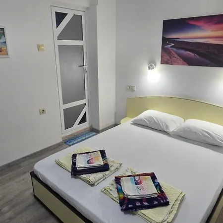 Casa de hóspedes Sunset